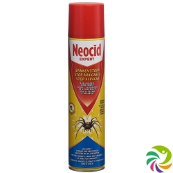 Neocid EXPERT Spider stop Eros Spr 400 ml