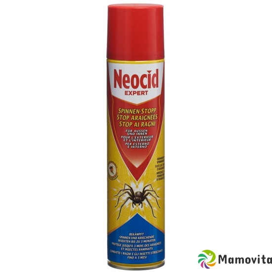 Neocid EXPERT Spider stop Eros Spr 400 ml buy online