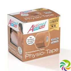 Aktimed Tape Plus Beige