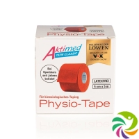 Aktimed Tape Classic Red