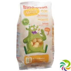 Bimbosan Maisis pouch 55g