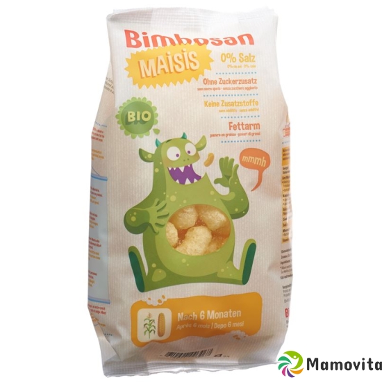 Bimbosan Maisis pouch 55g buy online