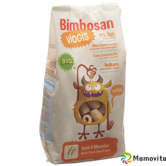 Bimbosan Viogis bag 50g buy online