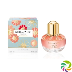 Saab Girl Now Forever Eau de Parfum Spray 30ml