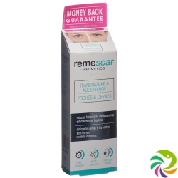 Remescar Tear sacs & dark circles care tube 8ml