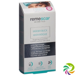 Remescar tired look eye care tube 15ml