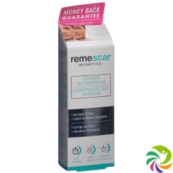 Remescar immediate wrinkle correction care tube 8ml