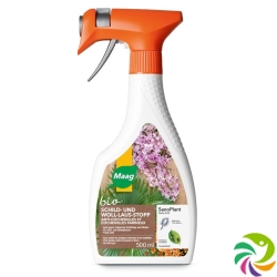 Maag Sanoplant Schildlaus-Stopp Spray 500ml