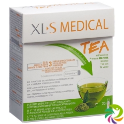 XL-S Medical Tea Stick 30 pieces