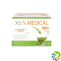 XL-S Medical Tea Stick 90 pieces