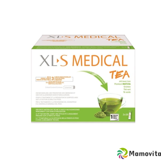 XL-S Medical Tea Stick 90 pieces buy online