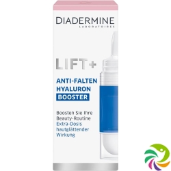 Diadermine Lift+ Hyaluron Booster 15ml