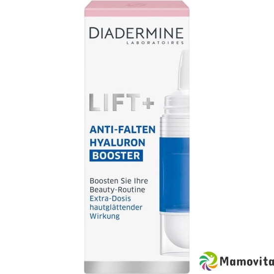 Diadermine Lift+ Hyaluron Booster 15ml buy online