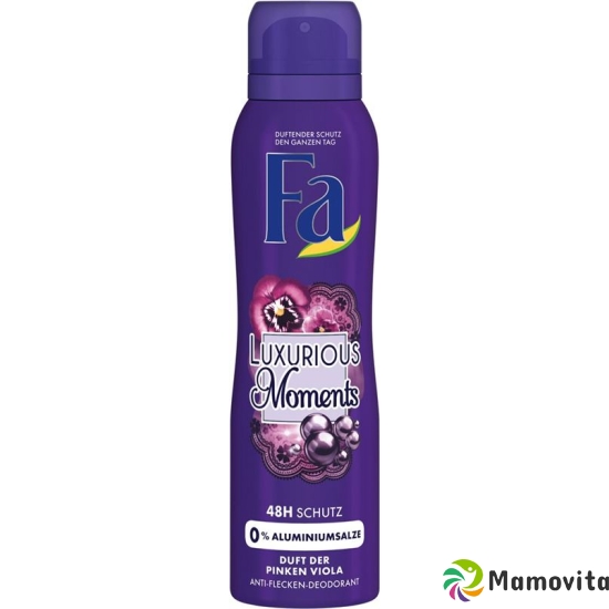 Fa Deospray Luxurious Moments 150ml buy online