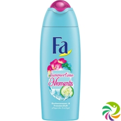 Fa Duschgel Summertime Moments 250ml