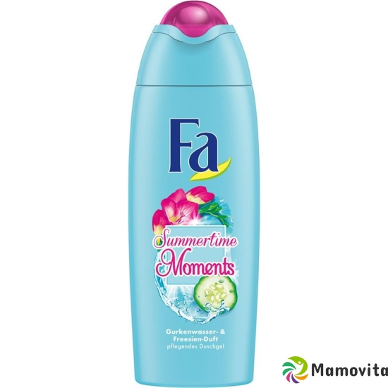 Fa Duschgel Summertime Moments 250ml buy online