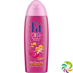 Fa Kids Duschgel Meerjungfrau 250ml