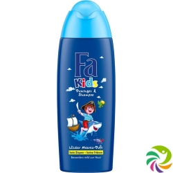 Fa Kids Duschgel Pirat 250ml