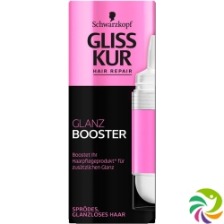 Gliss Kur Beauty Booster Glanz 15ml