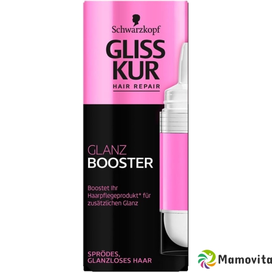 Gliss Kur Beauty Booster Glanz 15ml buy online