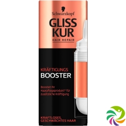 Gliss Kur Beauty Booster Kräftigung 15ml