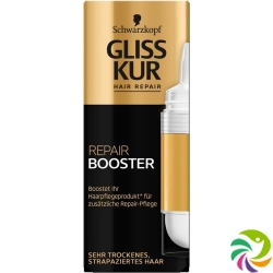 Gliss Kur Beauty Booster Repair 15ml