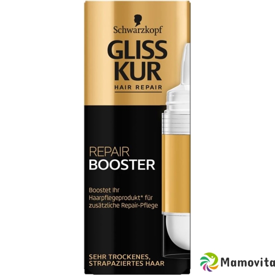 Gliss Kur Beauty Booster Repair 15ml buy online