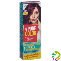 Pure Color Washout 5.99 Amarena Cherry