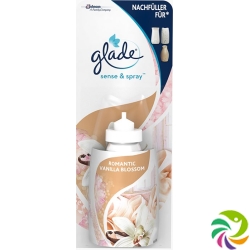 Glade Sense&spray Nf Romantic Vanilla Bloss 18ml