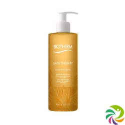 Biotherm Bath Thera Delighting Shower Gel 400ml