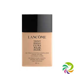 Lancome Teint Idole Ult Wear Nude Beige Alb 40ml