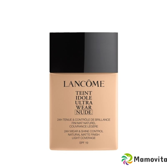 Lancome Teint Idole Ult Wear Nude Beige Alb 40ml buy online