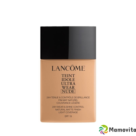 Lancome Teint Idole Ult Wear Nude Beige Diap 40ml buy online