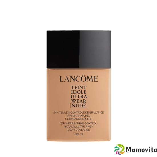 Lancome Teint Idole Ult Wear Nude Beige Sabl 40ml buy online