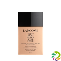 Lancome Teint Idole Ult Wear Nude Beige Ivoi 40ml