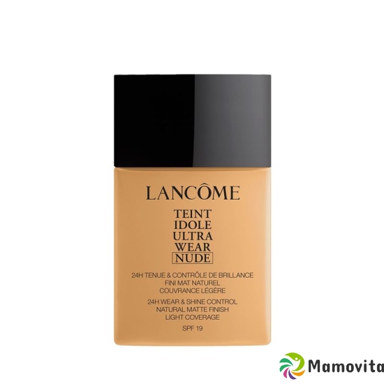 Lancome Teint Idole Ult Wear Nude Beige Idea 40ml buy online