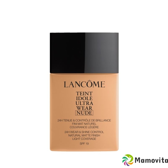 Lancome Teint Idole Ult Wear Nude Beige Cann 40ml buy online