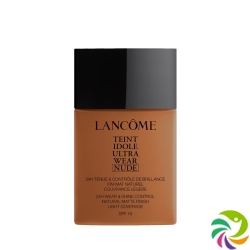 Lancome Teint Idole Ult Wear Nude Ambre 12 40ml