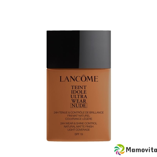 Lancome Teint Idole Ult Wear Nude Ambre 12 40ml buy online