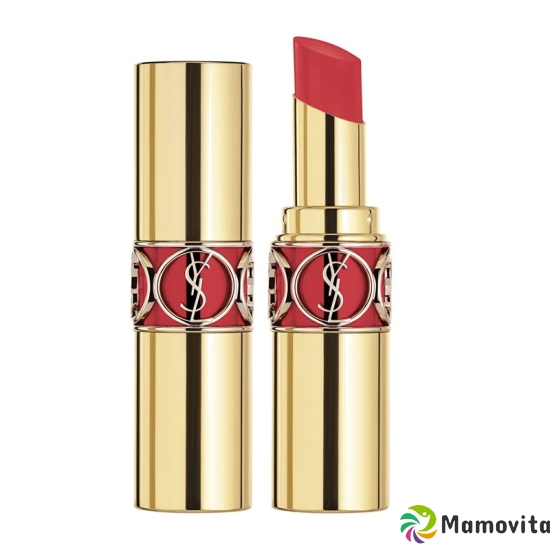 Ysl Rouge Volupte Shine Orange Tulle 82 4.5g buy online