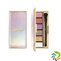 Ysl Palette Multi-Usage Shimmer Rush Edition 6g