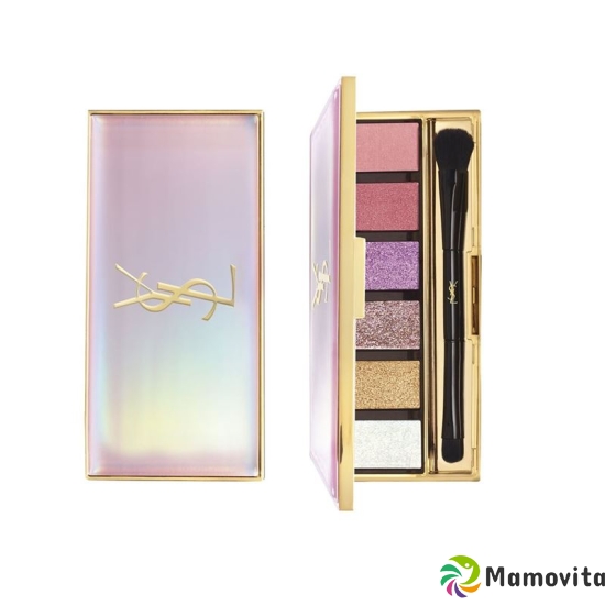 Ysl Palette Multi-Usage Shimmer Rush Edition 6g buy online