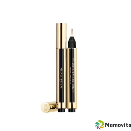 Ysl Touche Eclat High Cover Porcelain 1 2.5ml buy online