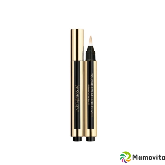 Ysl Touche Eclat High Cover Beige 1.5 2.5ml buy online