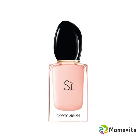 Armani Si Fiori Eau de Parfum 30ml buy online