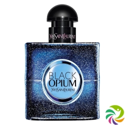 Ysl Black Opium Parfum De Nuit Eau 30ml