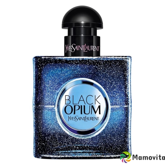 Ysl Black Opium Parfum De Nuit Eau 30ml buy online