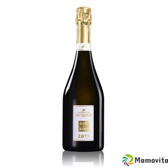 Champagne Jacquart Blanc De Blancs Etui 2012 75cl buy online