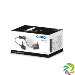 Omron Power Adapter Microair U100