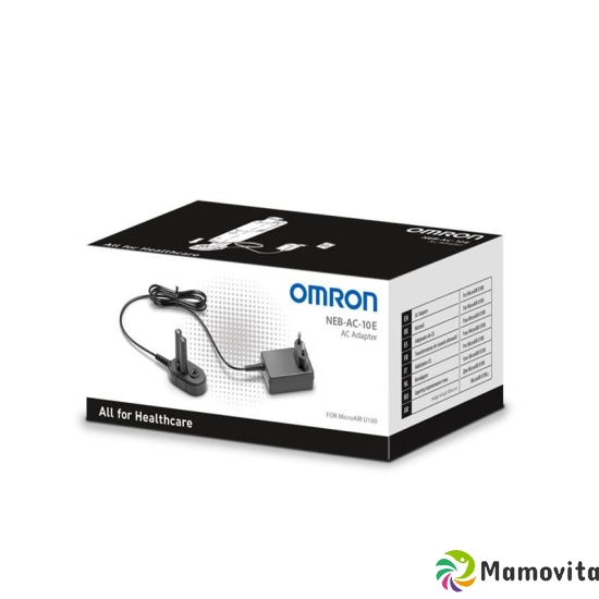 Omron Power Adapter Microair U100 buy online